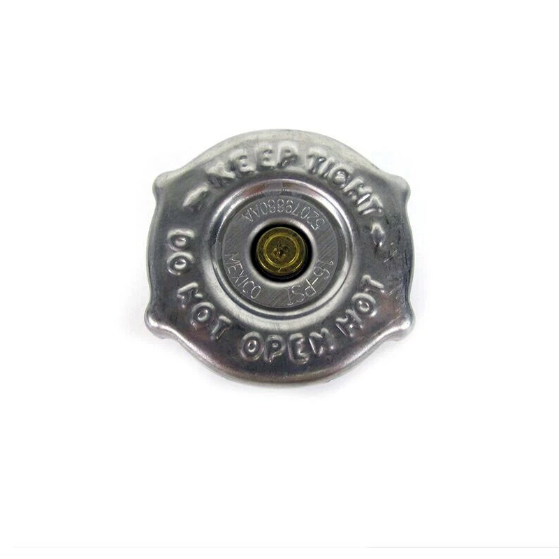 16 PSI Radiator Cap 83957211 E5TH8100AA for CASE Tractor WDX1002S FARMALL 70 90 JX1080U WDX1202 Excavator 688 1088 Sprayer PATRIOT 3240 3340 - KUDUPARTS