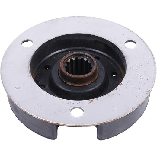 175mm 14T Coupling Assembly 7006098 for Bobcat Excavator E62 E63 E80 E85 - KUDUPARTS