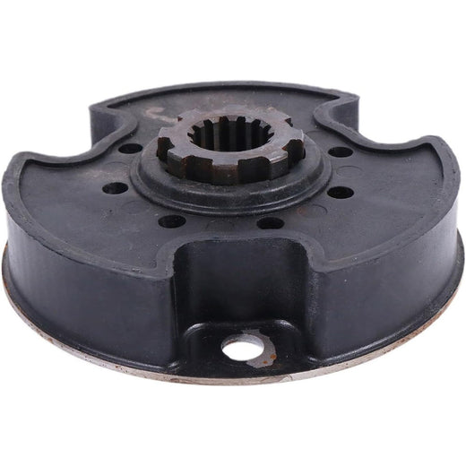 175mm 14T Coupling Assembly 7006098 for Bobcat Excavator E62 E63 E80 E85 - KUDUPARTS