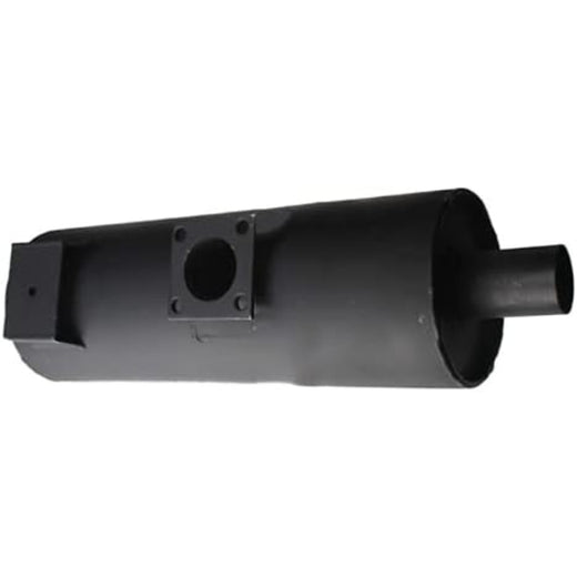 Muffler Silencer YM129136-13510 for Komatsu Engine 3D84 Excavator PC25-1 PC25R-1 PC30-7 PC30R-7 - KUDUPARTS