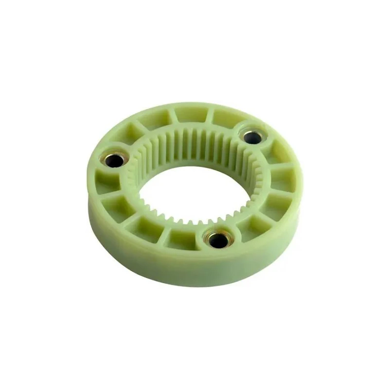 178X42T 180X42T Excavator Hydraulic Pump Coupling - KUDUPARTS