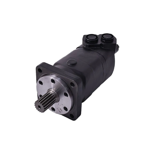 17 Splines Hydraulic Motor 112-1132-005 112-1132-006 for Eaton Char-Lynn 6000 Series - KUDUPARTS