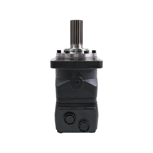 17T Splined Hydraulic Motor 151B2058 OMT250-151B2058 replace Danfoss - KUDUPARTS