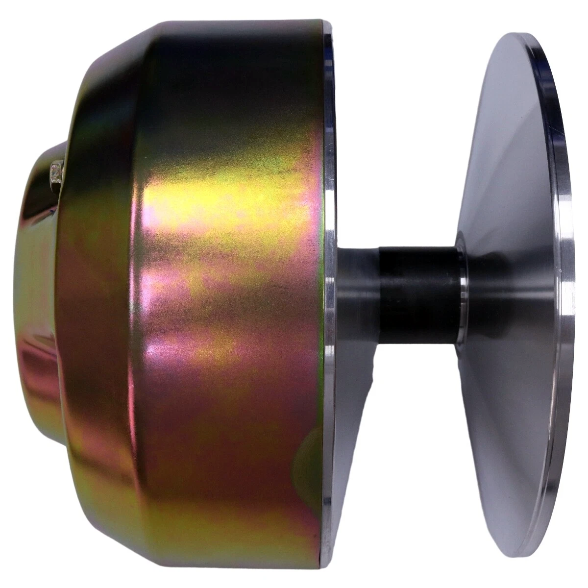 18 MPH Primary Drive Clutch AM140985 for John Deere Utility Vehicle 4X2 6X4 Gator