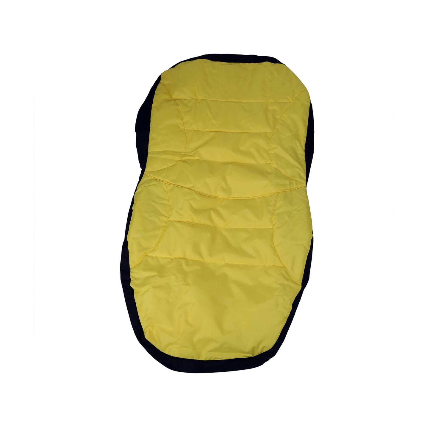 18" Seat Cover LP95233 for John Deere Tractor 1023E 655 755 855 955 2305 2320 2520 2720 4105