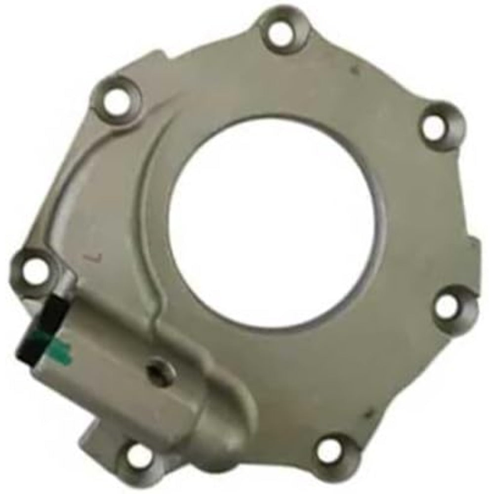 Cover Assy Pump 119802-32100 for Hitachi ZX30U-3F ZX33U-3F ZX35U-3F ZX38U-3F ZX48U-3F ZX50U-3F ZX52U-3F Excavator - KUDUPARTS