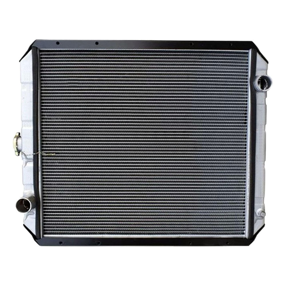 196-8031 Water Tank Radiator for Caterpillar CAT 311C 312C Engine 3064