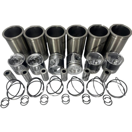 Overhaul Rebuild Kit for Deutz Engine TCD2013 L04 2V - KUDUPARTS