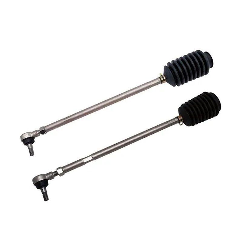 19 Inch Left & Right Steering Assembly 7000-104200-30000 7000-104100-30000 for CFMoto UFroce ZForce EX 800 1000 2014-2020 - KUDUPARTS