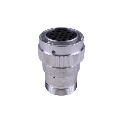 19 Pos Female Connector 4460865 for JLG Boom Lift 400S 460S 600S 660SJ 800S 860SJ - KUDUPARTS