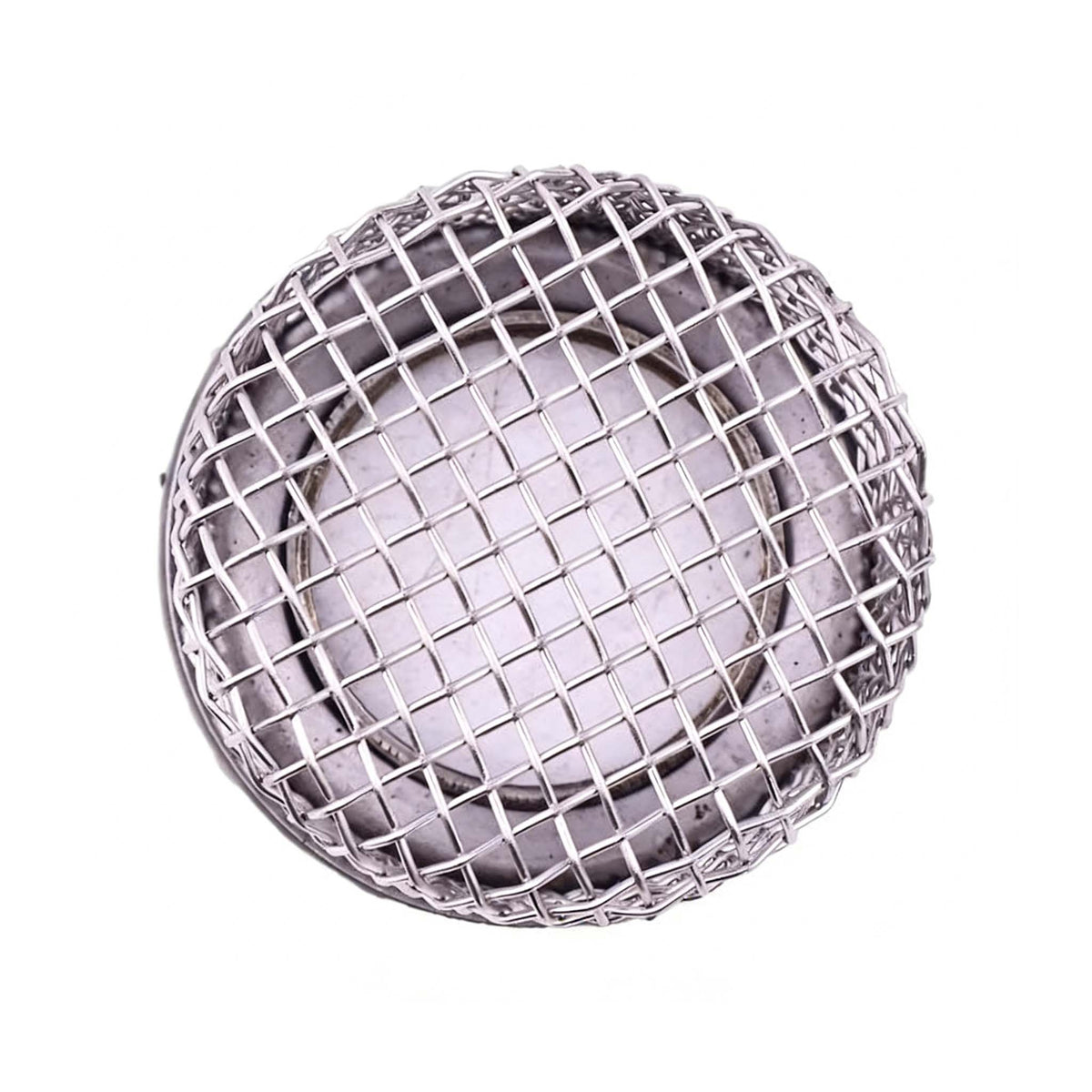 1" NPT Thread 8 Mesh Pump Inlet Strainer 189-920 for Graco Sprayer GMax II Mark V MX - KUDUPARTS