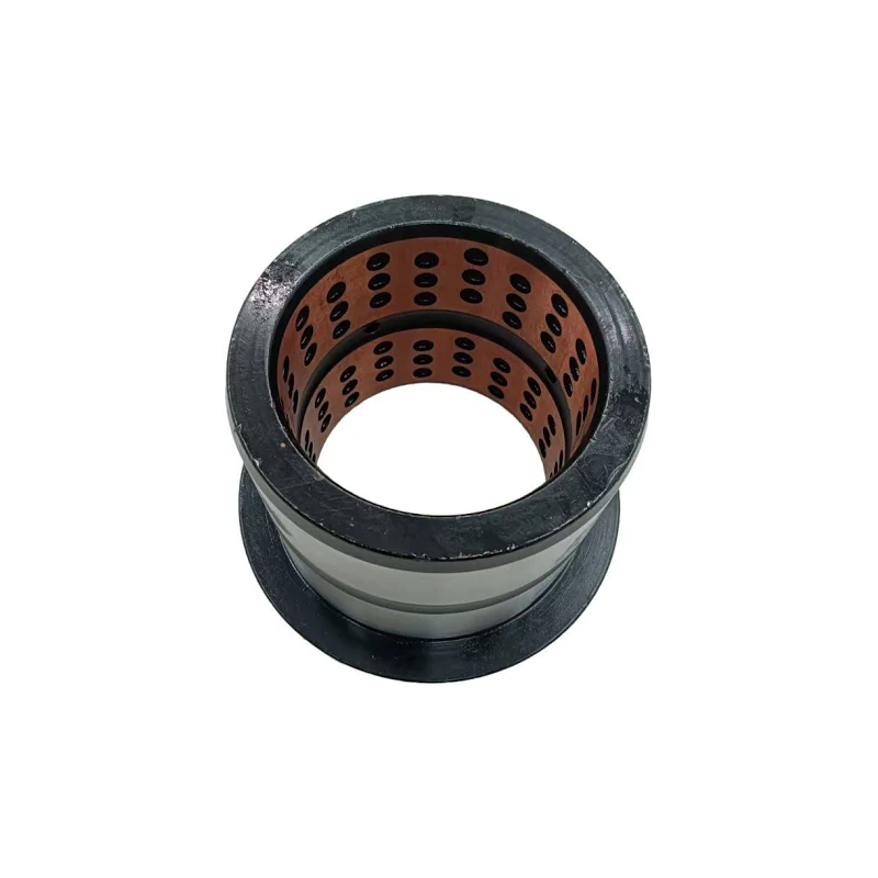 1 PC Arm Bushing 207-70-72460 for Komatsu Excavator PC300-7 PC300-8 PC340LC-7 PC350-7 PC360-7 PC390LC-11 - KUDUPARTS