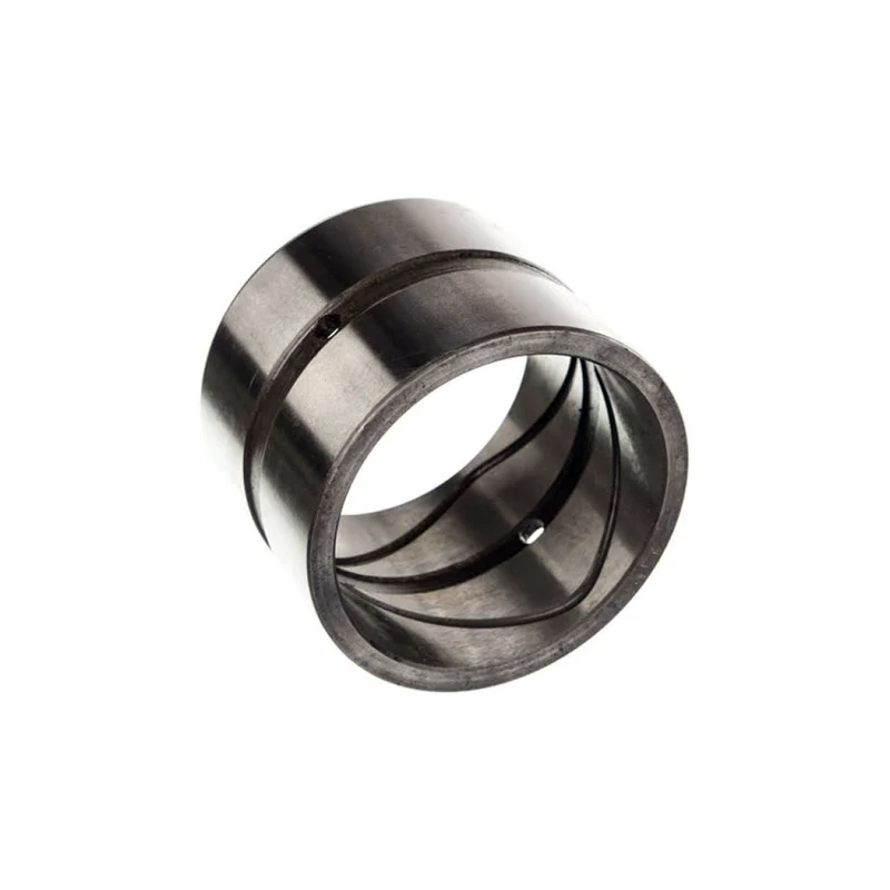 1 PC Dipper Arm Bushing VOE14880981 for Volvo Excavator EC240B EC240C EC250D EC250E EC360CHR EC380DHR EC460CHR EC480DHR - KUDUPARTS