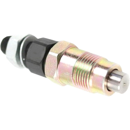 1 PC Fuel Injector 7400777 for Bobcat Tractor CT122 CT225 CT230 CT235 CT335 CT440 CT445 CT450 - KUDUPARTS