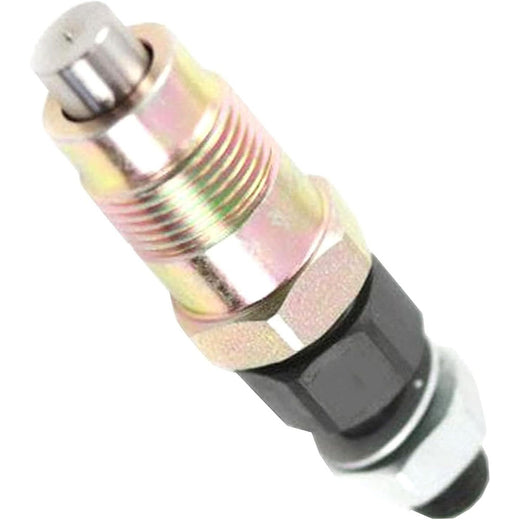 1 PC Fuel Injector 7400777 for Bobcat Tractor CT122 CT225 CT230 CT235 CT335 CT440 CT445 CT450 - KUDUPARTS