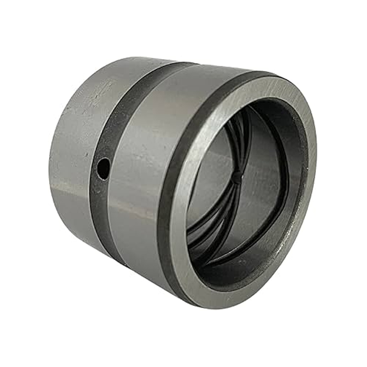 1 PC Sleeve Bearing Bushing K1000733 for Komatsu Doosan Daewoo Wheel Laoder DX180LC DX190W DX210W DX220AF DX225NLC DX230LC DX520LC - KUDUPARTS
