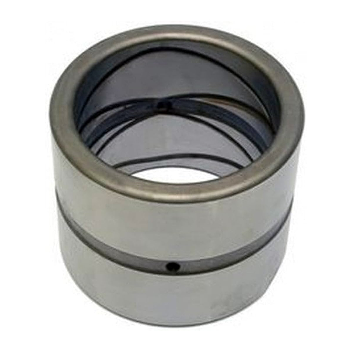 1 PC Sleeve Bearing Bushing K1000733 for Komatsu Doosan Daewoo Wheel Laoder DX180LC DX190W DX210W DX220AF DX225NLC DX230LC DX520LC - KUDUPARTS
