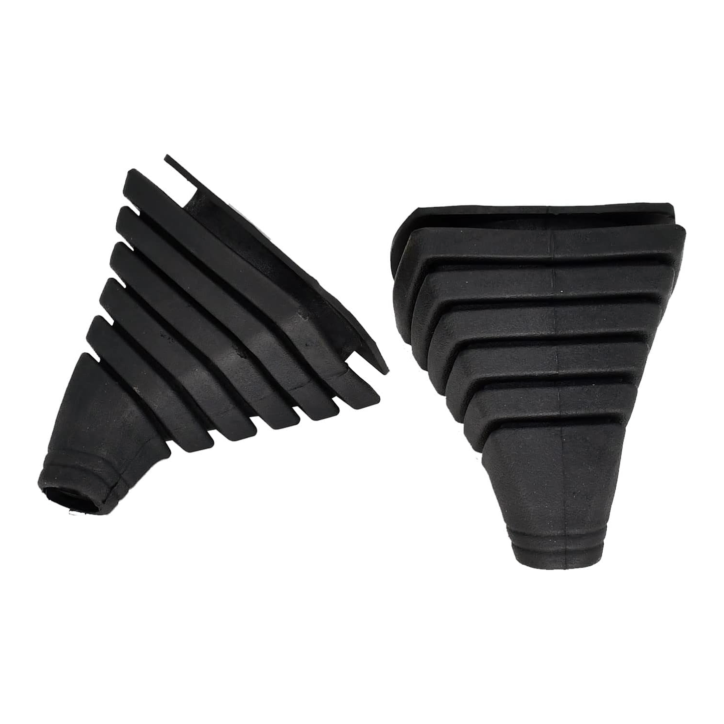 1 Pair For Daewoo Doosan Excavator DH220-5 Dustproof Cover