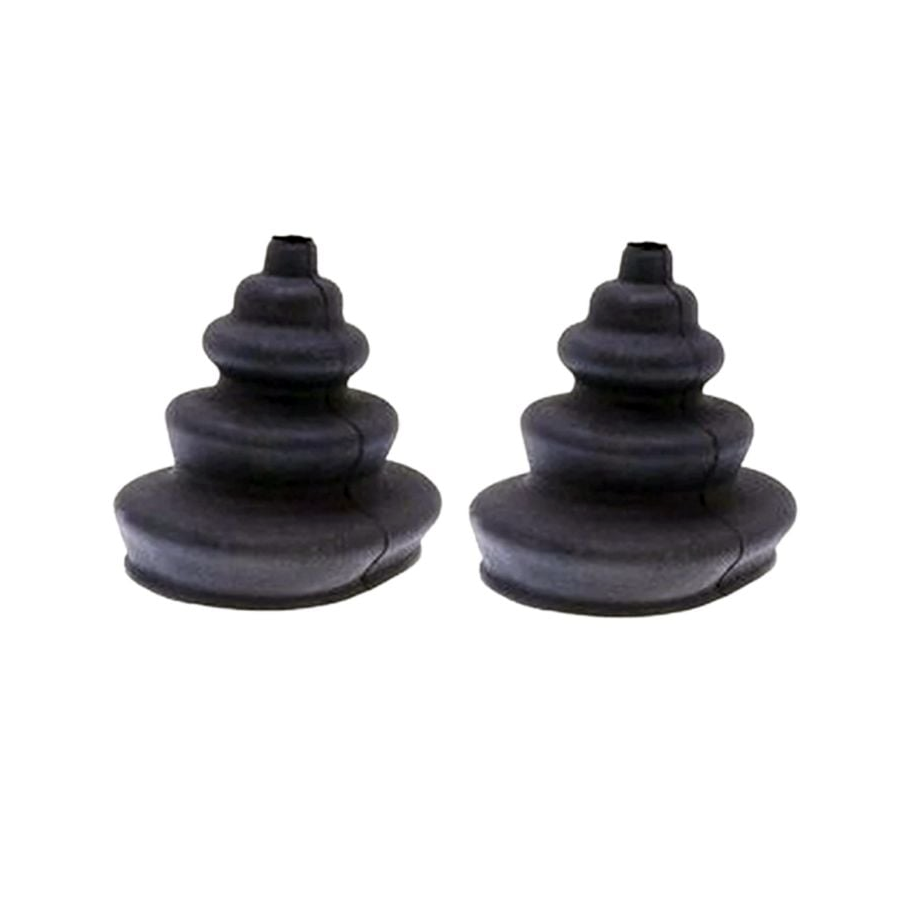 1 Pair For KATO Excavator HD800 HD900 Dustproof Cover - KUDUPARTS