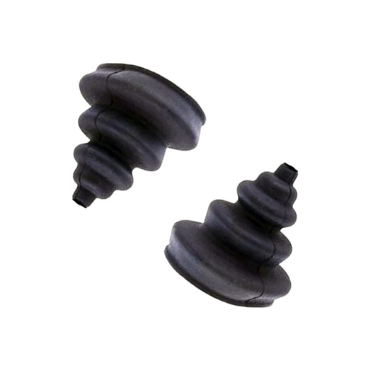 1 Pair For KATO Excavator HD800 HD900 Dustproof Cover - KUDUPARTS