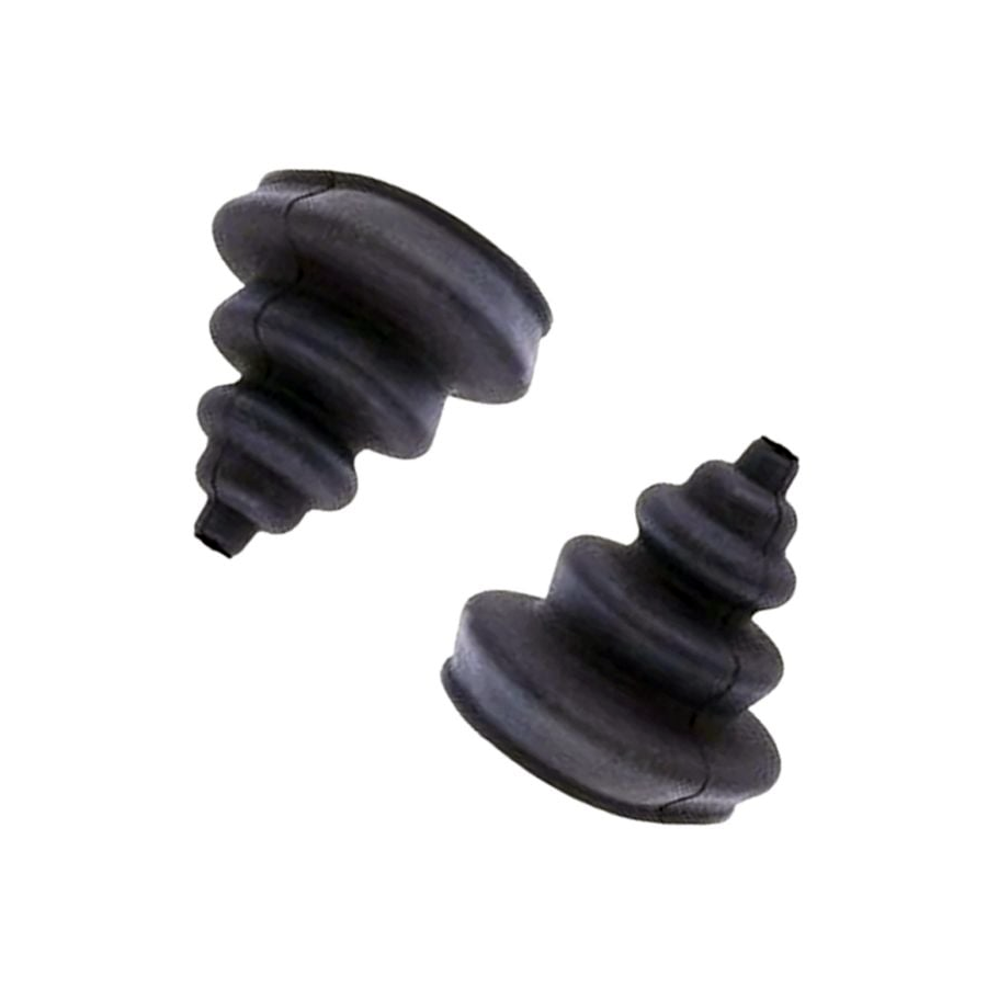 1 Pair For KATO Excavator HD800 HD900 Dustproof Cover - KUDUPARTS