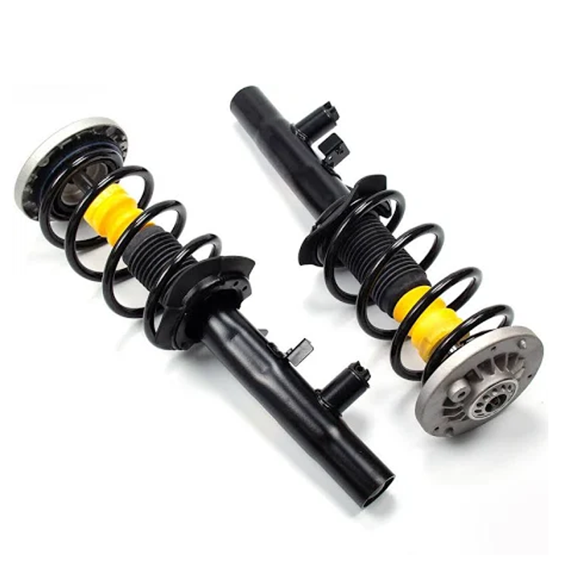 1 par de amortiguadores delanteros 37116797025 37116797026 para BMW X3 F25 X4 F26