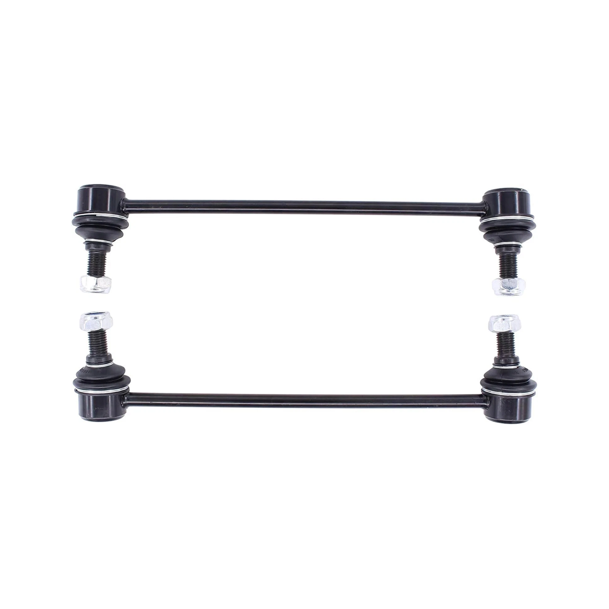 1 Pair Front Sway Bar Link Stabilizer 48820-33040 48820-06050 for Toyota Avalon Camry Lexus ES350 2007-2018 - KUDUPARTS