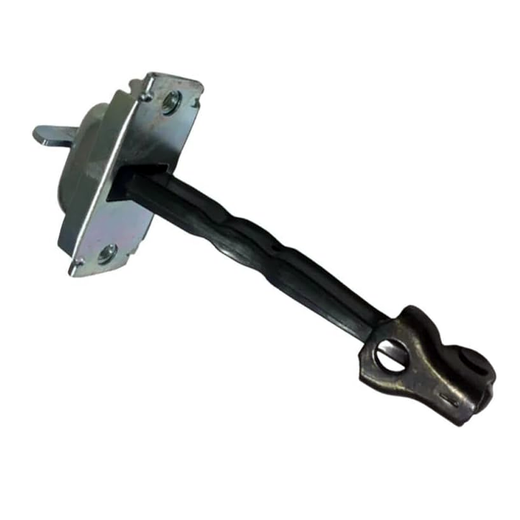 1 Pair Left & Right Car Door Stop Check Hinge Strap 68610-0K090 68630-0K090 for 2015-2020 Toyota Hilux - KUDUPARTS