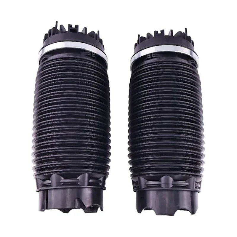1 paire de ressorts de suspension pneumatique arrière gauche/droite 68260938AA pour Dodge Ram 1500 2019-2024