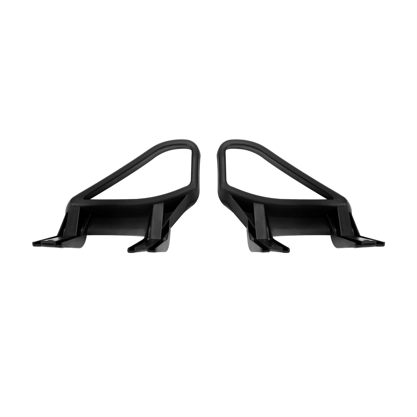 1 paire de poignées de siège avec dispositif de retenue des hanches 71701-G01 71702-G01 pour voiturette de golf EZ-GO TXT Medalist Shuttle UTV Workhorse 800 Hauler 1200 Woods Boundary MAV400