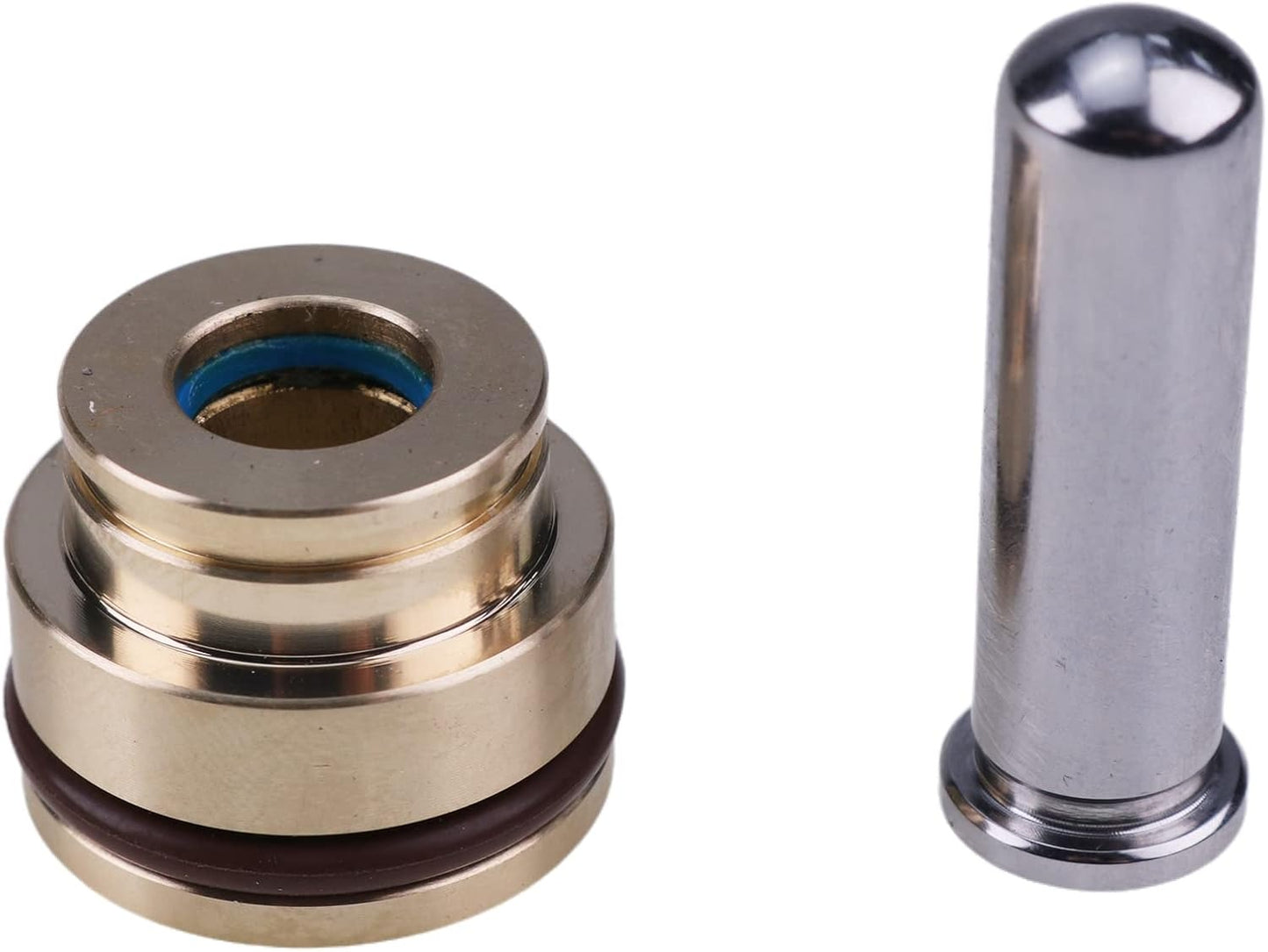 1 Set Joystick Handle Bullet 25MM for Caterpillar CAT E320B E320C E320D 320C Excavator