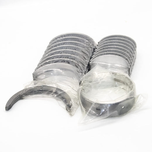 1 Set Main & Connecting Rod Bearing for Kubota Engine V1512 V1512DI V1512-DI - KUDUPARTS