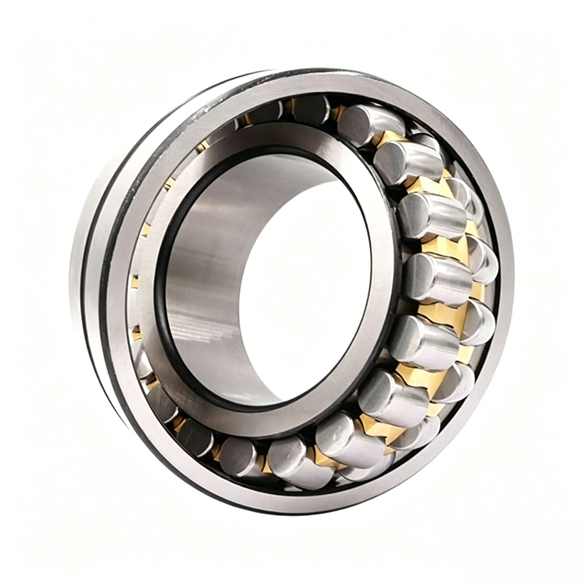 190X290X75mm Spherical Roller Bearing 23038CA/W33 - KUDUPARTS