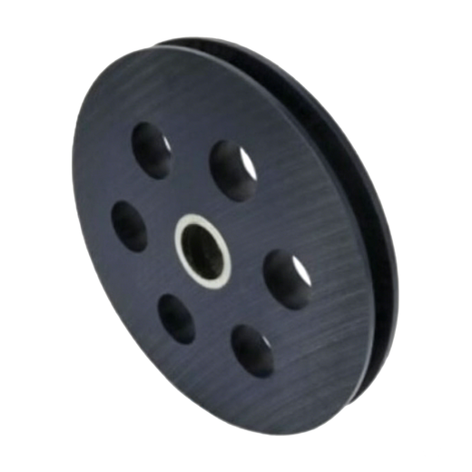 Retract Cable Sheave 88568GT for Genie Boom Lift S-60 S-65 S-80 S-85 XC S-60TRAX - KUDUPARTS