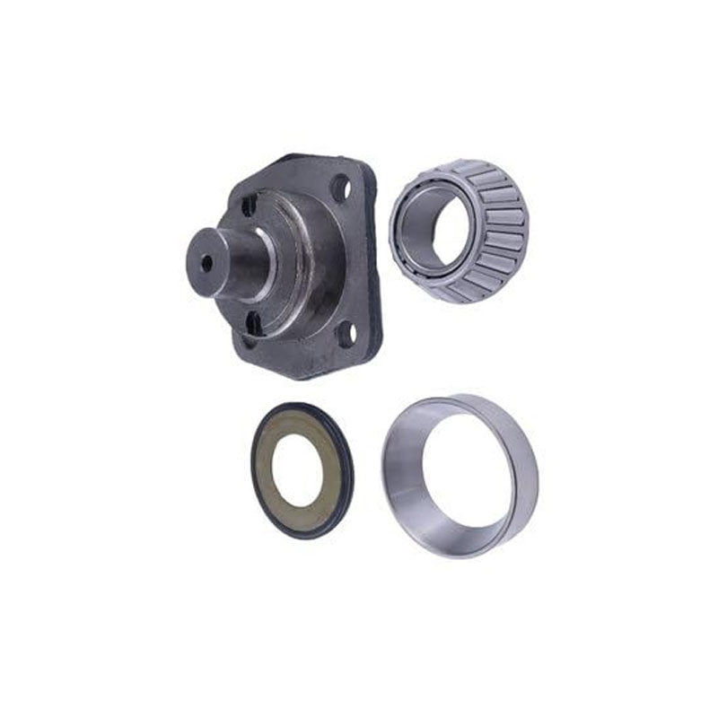 Trunnion Assembly Repair Kit 458/20061 453/30401 for JCB Loader 2CX 2CXL 2CXS 2CXSL 2CXU 2DX 3CX 3C 4C 4CN - KUDUPARTS