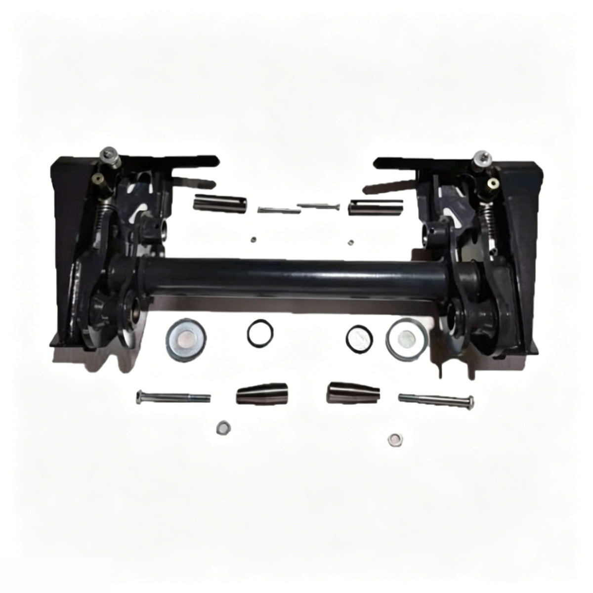 Coupler Assembly 7260613 For Bobcat S16 S18 - KUDUPARTS
