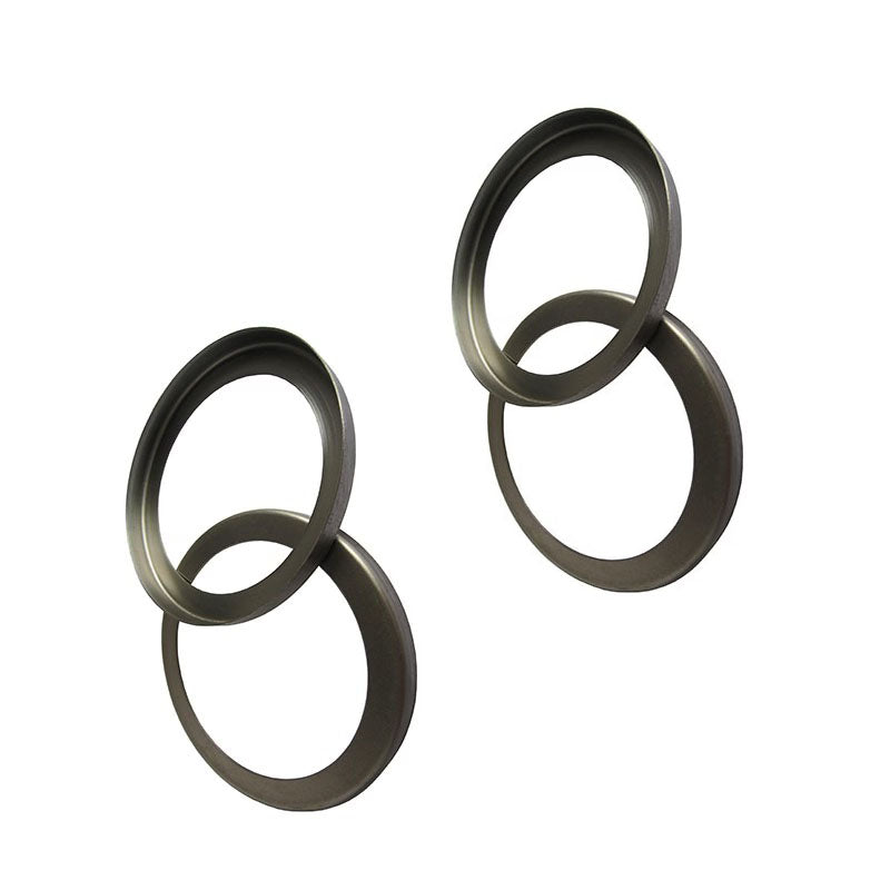 4 PCS Guide Ring 4642308083 for ZF Transmission Gearbox 4WG180 4WG200 John Deere & CASE - KUDUPARTS