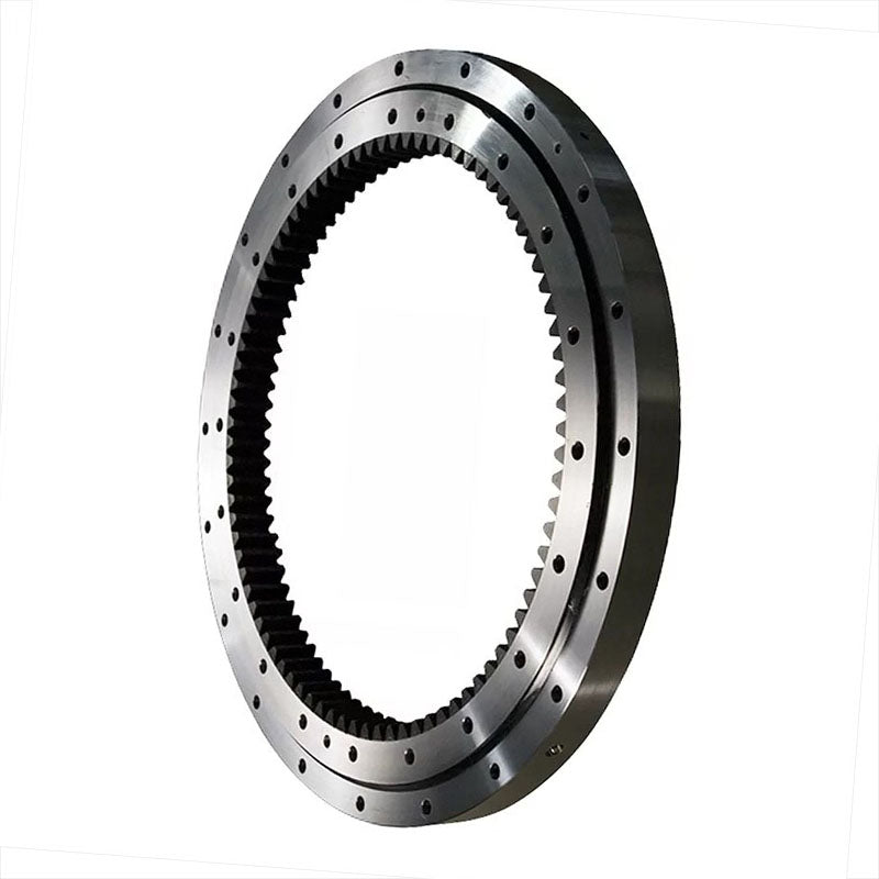 Swing Bearing 81QB-01020 for Hyundai Excavator R480LC-9 R480LC-9S R520LC-9 R520LC-9S - KUDUPARTS