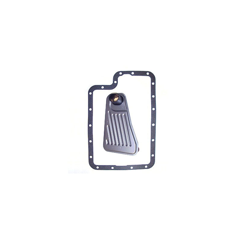 Transmission Filter Kit Replacement for Donaldson P552478 AC Delco TF283 - KUDUPARTS