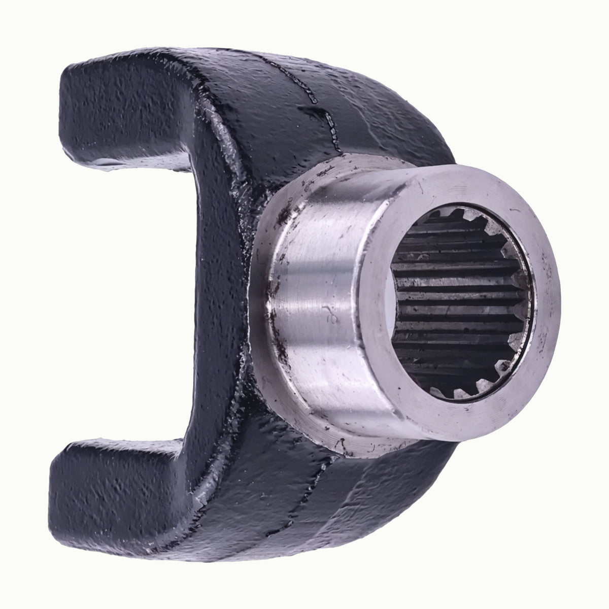 Spline Yoke 715900101 for Can-Am Commander 800 1000 Outlander Max 1000 650 Renegade 800 - KUDUPARTS
