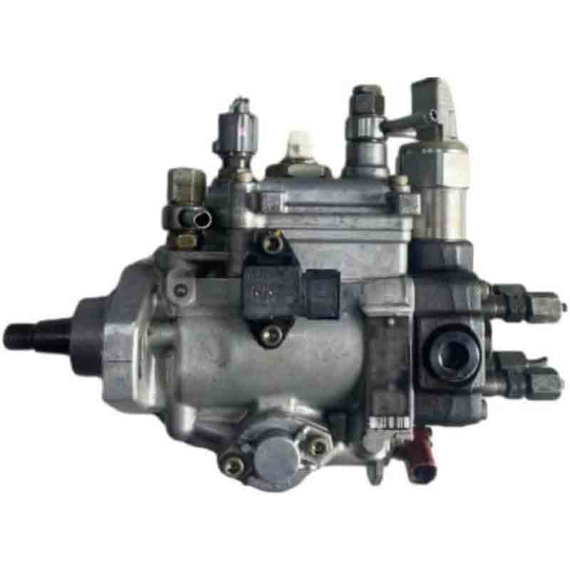 Fuel Injection Pump Assembly 22100-67100 096500-3030 for Toyota Engine 1KZ-TE Land Cruiser Prado Colorado Hilux - KUDUPARTS