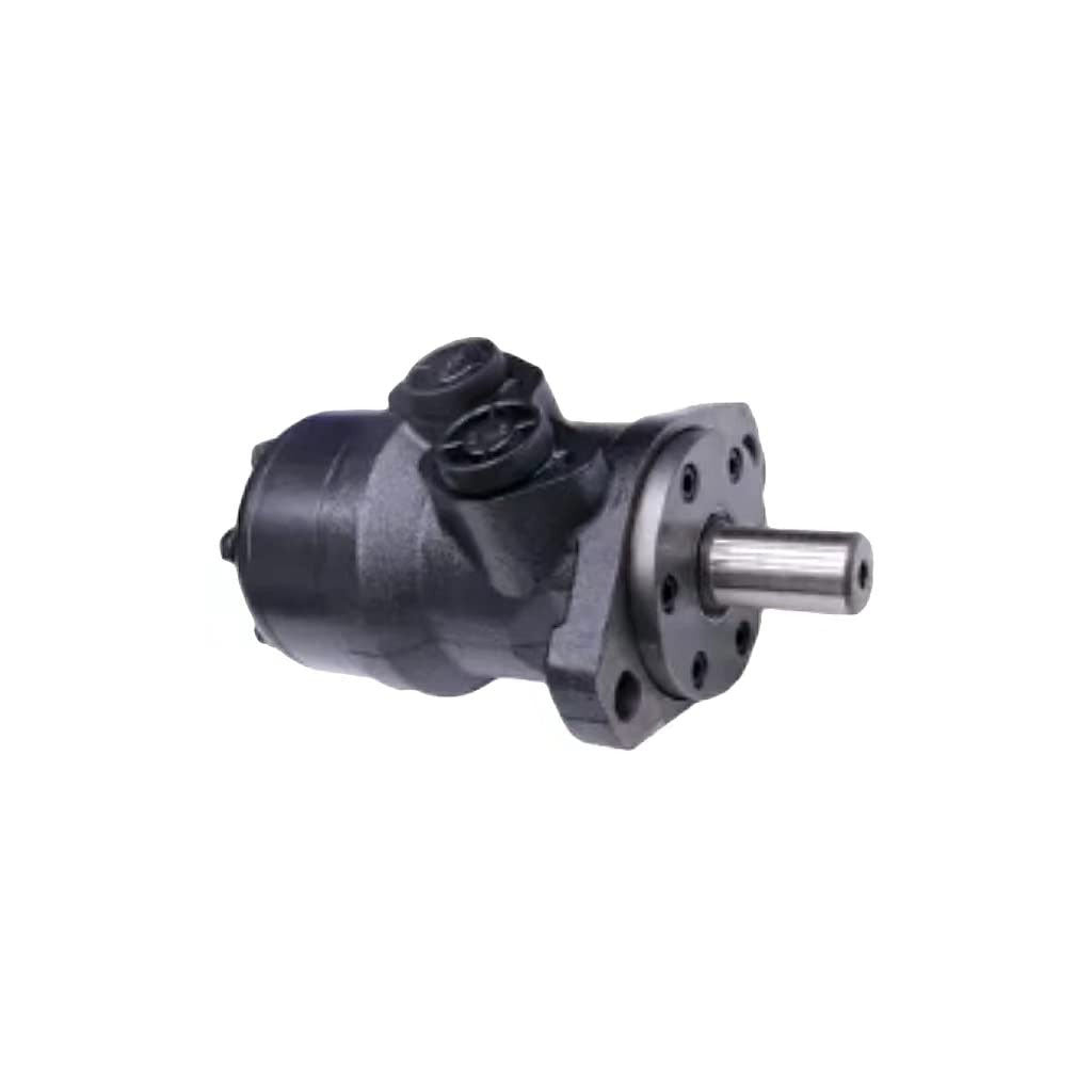 Hydraulic Motor OMR80 151-7241 for Sauer Danfoss - KUDUPARTS