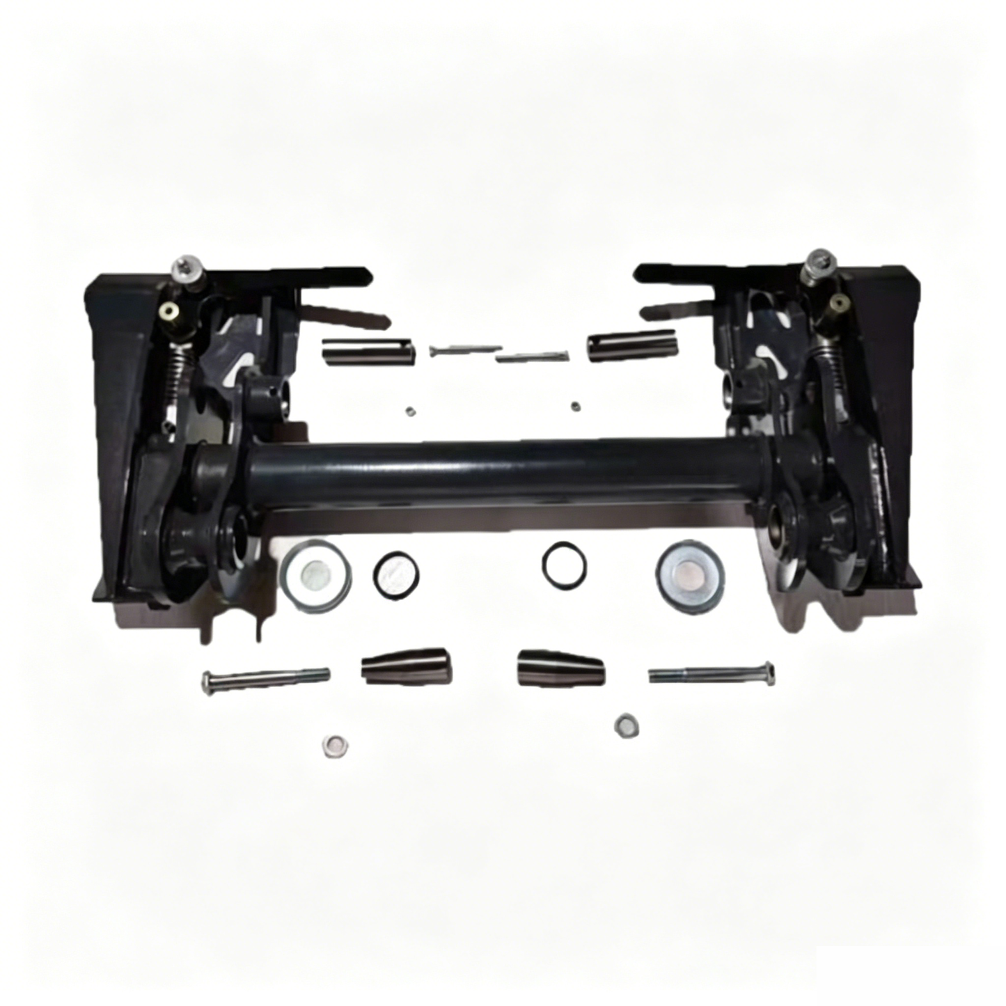 Coupler Assembly 7260613 For Bobcat S16 S18