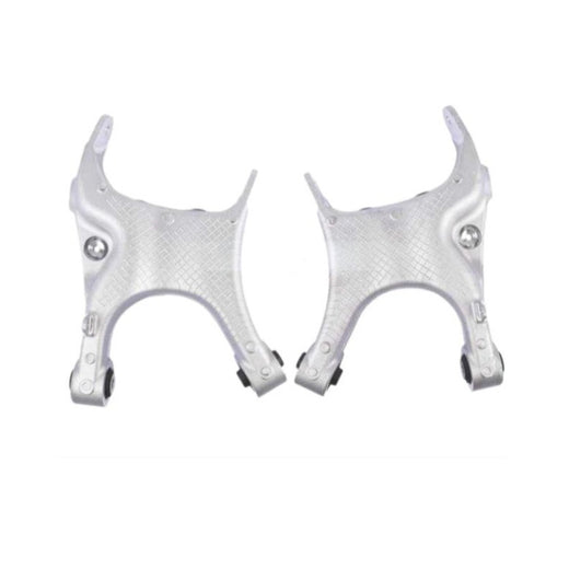 Left & Right Control Arm 33326770743 33326770744 for BMW X5 2000-2006 - KUDUPARTS