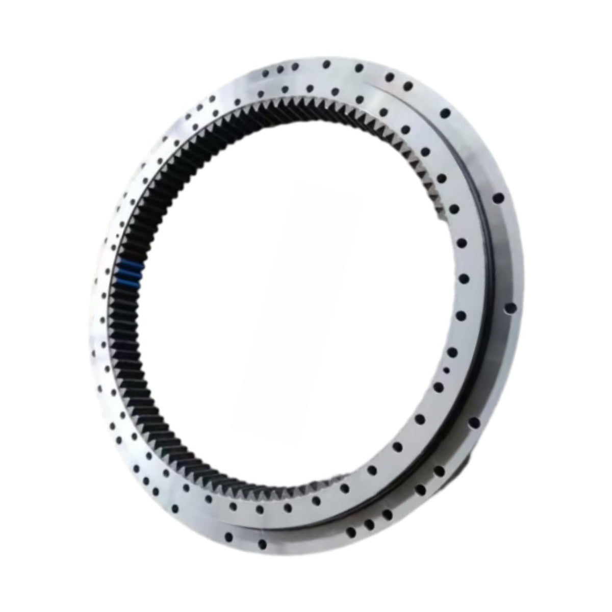 Slew Ring 7195155 6692964 for Bobcat Compact Excavator E35 E32 E32i E34 E35i E35Z E37 E38 E40 - KUDUPARTS