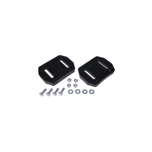 Skid Shoe Kit 731-06439 for MTD Snowblower 31AH6ZLG704 31AM63LF704 31AH6ZLG301 31AH6ZLG709 - KUDUPARTS