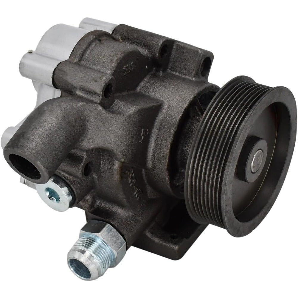 For Caterpillar CAT Excavator 322C 325C 325CL M325C Engine 3126B C7 3116 Water Pump 129-1169 - KUDUPARTS