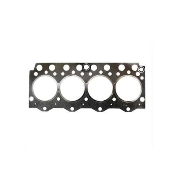Cylinder Head Gasket 6202-12-1830 for Cummins B3.3 Komatsu 4D95L 4D95S Engine WA65-6 WA70-6 WA70-7 WA80-6 Wheel Loader - KUDUPARTS