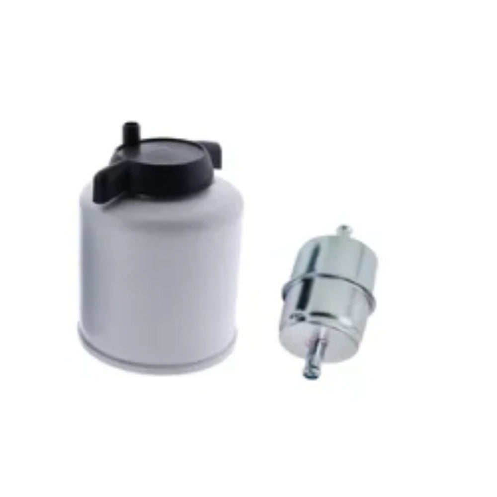 250 Hour Maintenance Filter Kit 7343817 for Bobcat Excavator 435 - KUDUPARTS