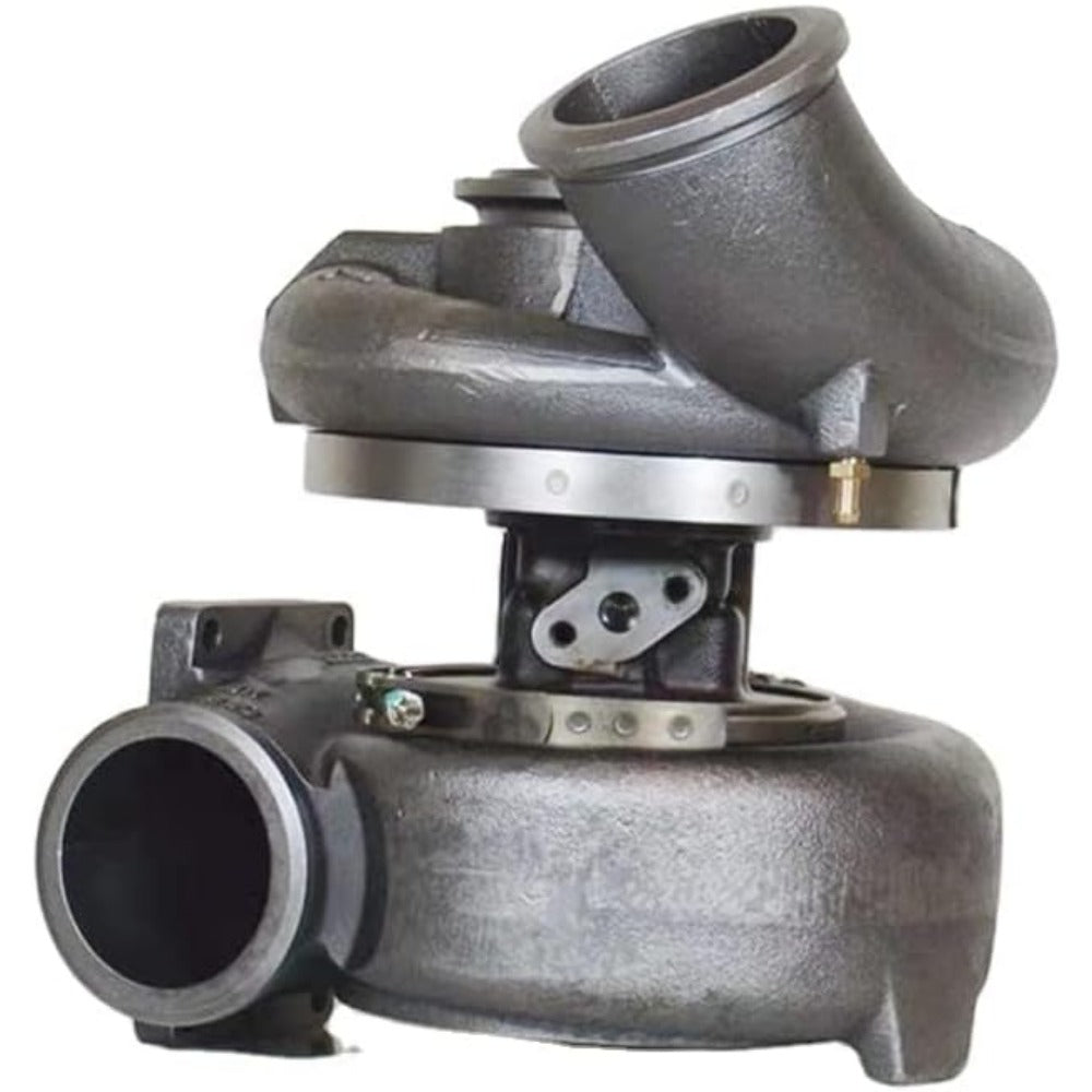 Turbo GTA5518B Turbocharger 232-1811 for Caterpillar CAT Engine C15 - KUDUPARTS
